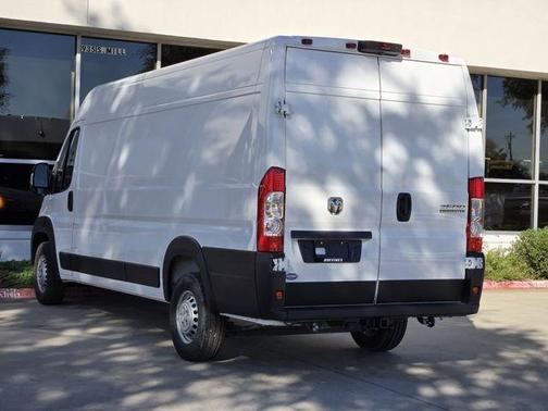 2025 RAM ProMaster 3500 High Roof