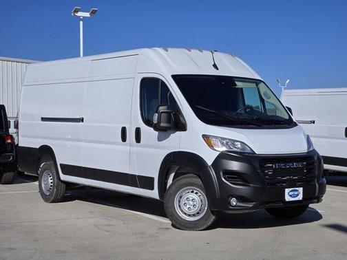 2025 RAM ProMaster 3500 High Roof