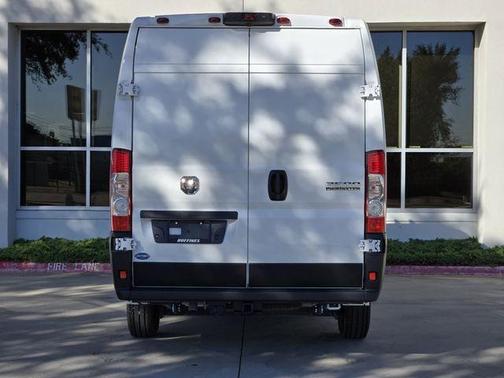 2025 RAM ProMaster 3500 High Roof
