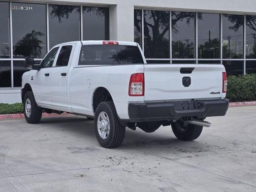 2023 RAM 3500 Tradesman