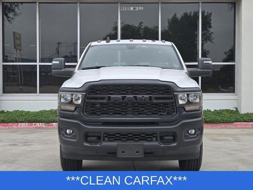 2023 RAM 3500 Tradesman
