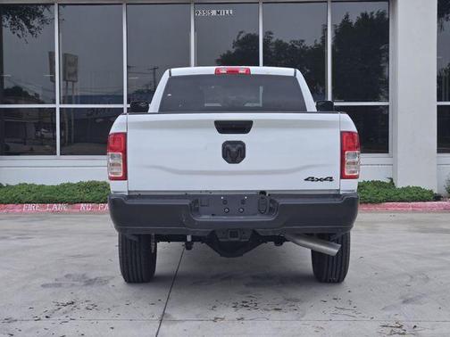 2023 RAM 3500 Tradesman