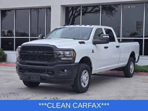 2023 RAM 3500 Tradesman