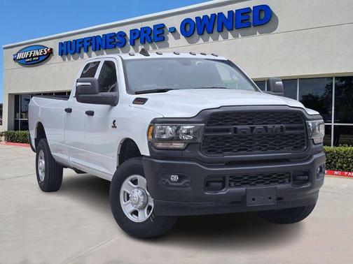 2023 RAM 3500 Tradesman