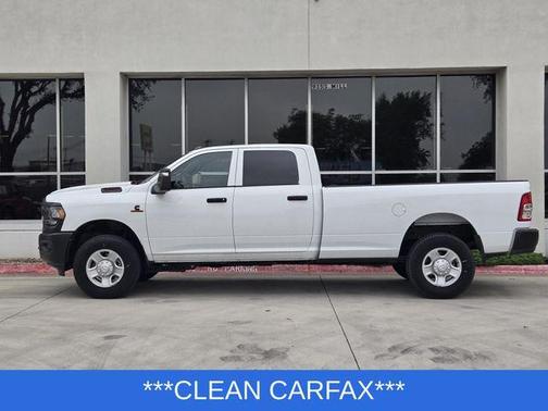 2023 RAM 3500 Tradesman