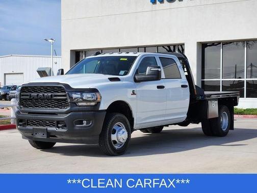 2023 RAM 3500 Tradesman
