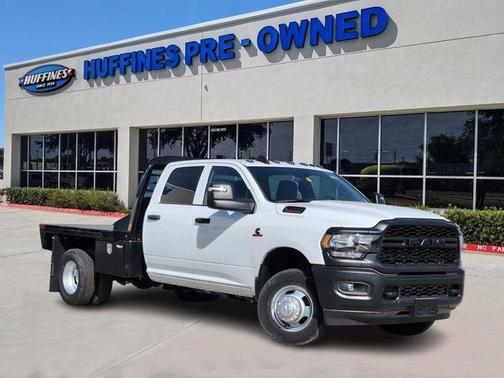 2023 RAM 3500 Tradesman