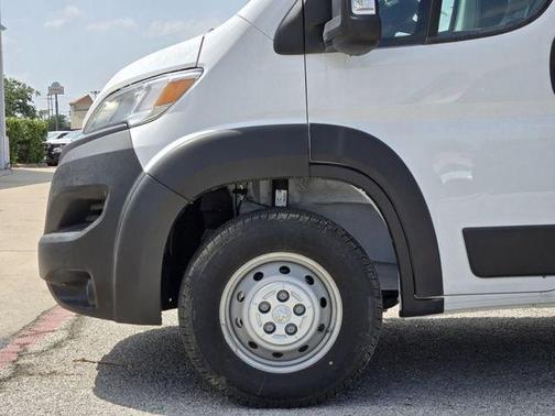 2023 RAM ProMaster 3500 High Roof