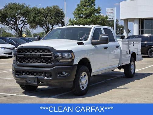 2023 RAM 3500 Tradesman