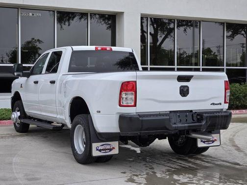 2023 RAM 3500 Tradesman