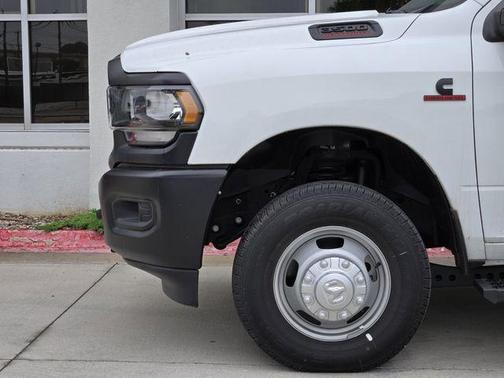 2023 RAM 3500 Tradesman