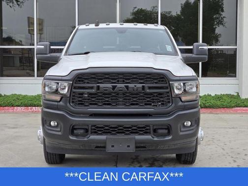 2023 RAM 3500 Tradesman