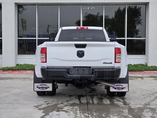 2023 RAM 3500 Tradesman