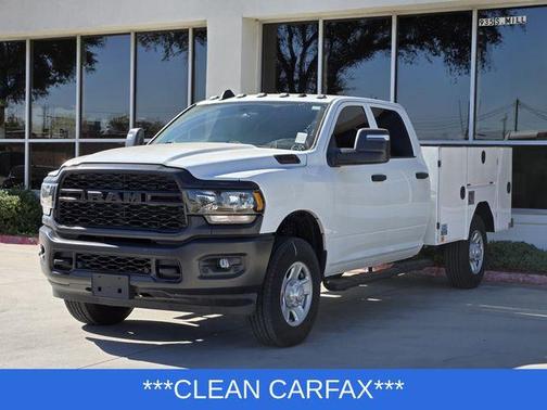 2023 RAM 3500 Tradesman