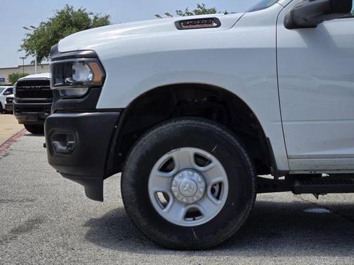 2023 RAM 3500 Tradesman