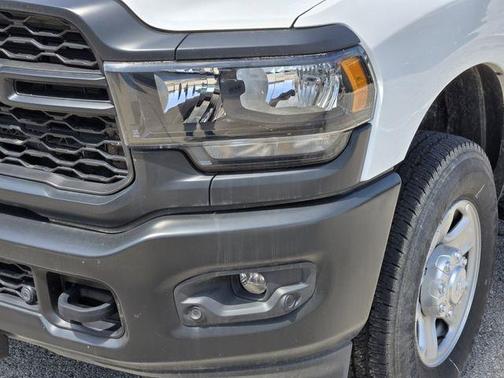 2023 RAM 3500 Tradesman