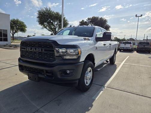 2023 RAM 3500 Tradesman