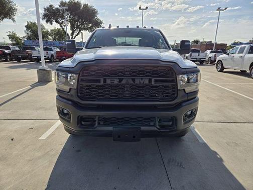 2023 RAM 3500 Tradesman