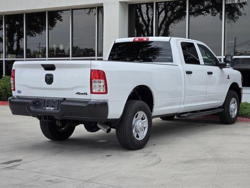 2023 RAM 3500 Tradesman