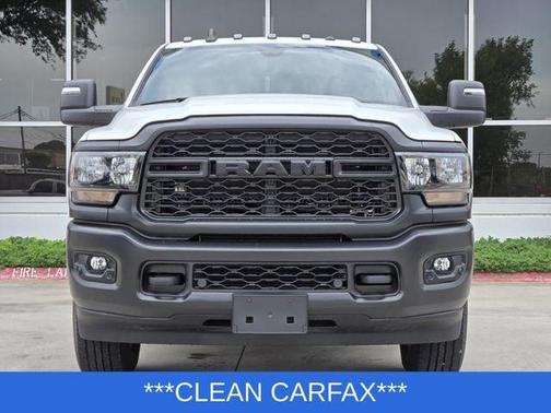 2023 RAM 3500 Tradesman