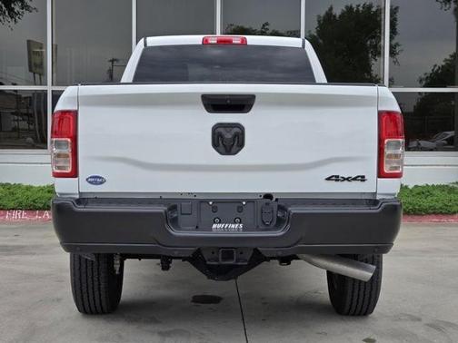 2023 RAM 3500 Tradesman