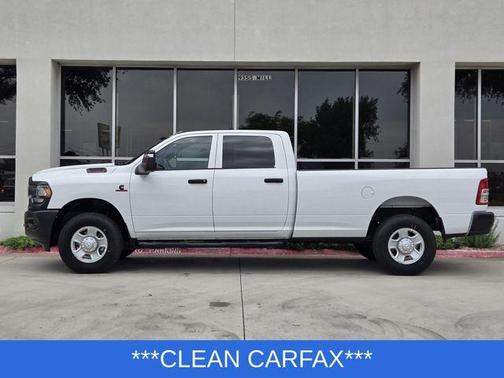 2023 RAM 3500 Tradesman