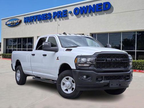 2023 RAM 3500 Tradesman