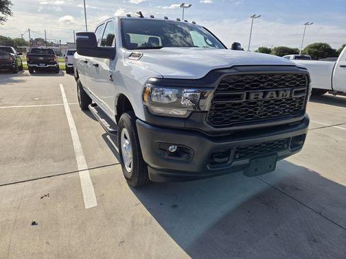 2023 RAM 3500 Tradesman
