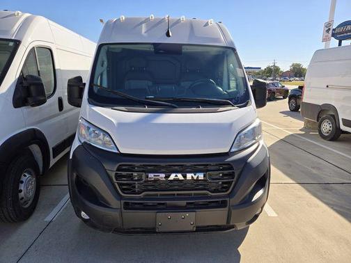 2023 RAM ProMaster 3500 High Roof