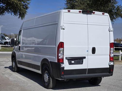 2024 RAM ProMaster 2500 High Roof