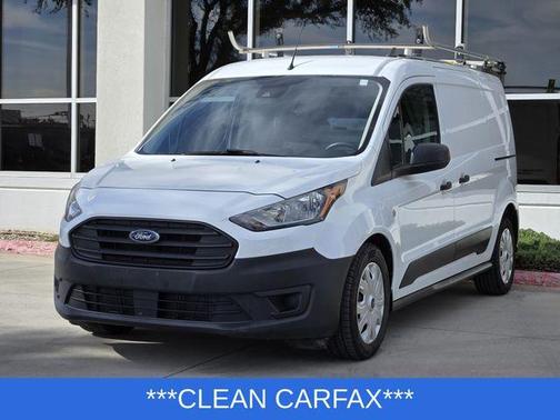 2022 Ford Transit Connect XL