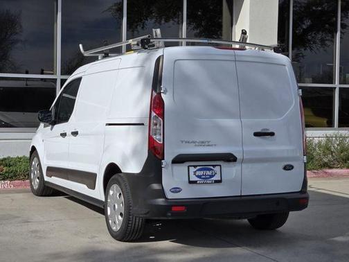 2022 Ford Transit Connect XL