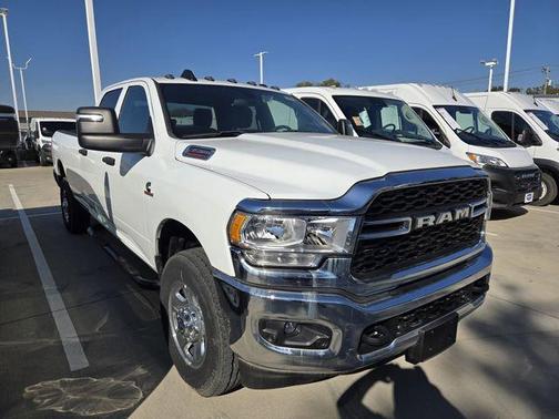 2023 RAM 3500 Tradesman