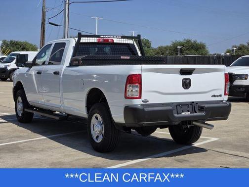 2023 RAM 3500 Tradesman