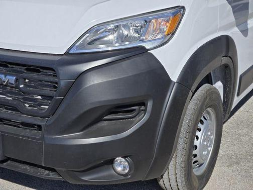 2026 RAM ProMaster 1500 Low Roof