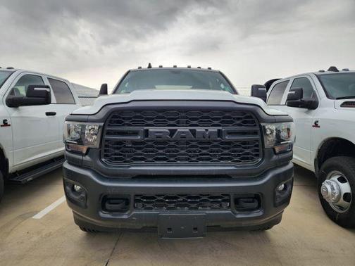 2023 RAM 3500 Tradesman