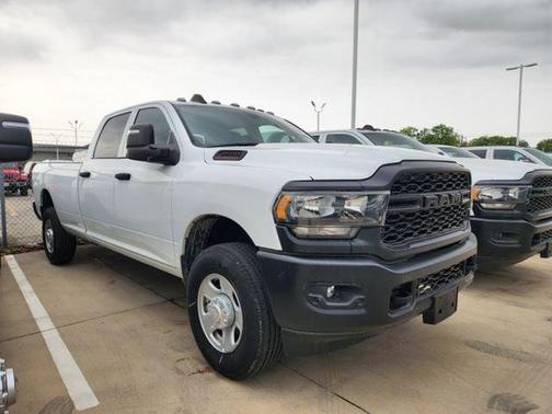 2023 RAM 3500 Tradesman