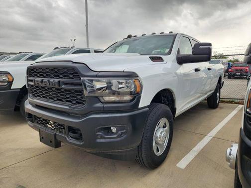 2023 RAM 3500 Tradesman