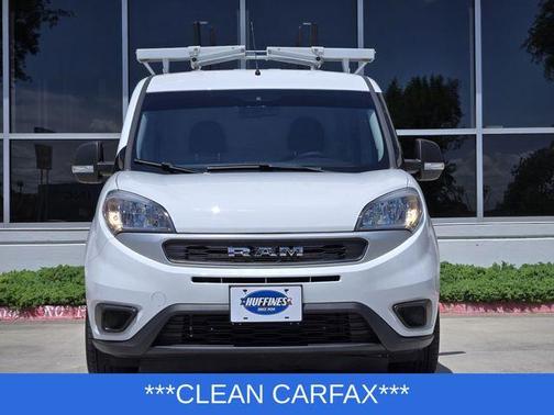 2022 RAM ProMaster City Base