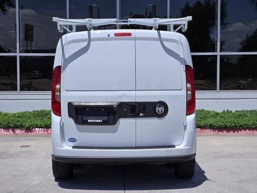 2022 RAM ProMaster City Base