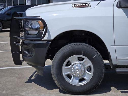 2023 RAM 3500 Tradesman