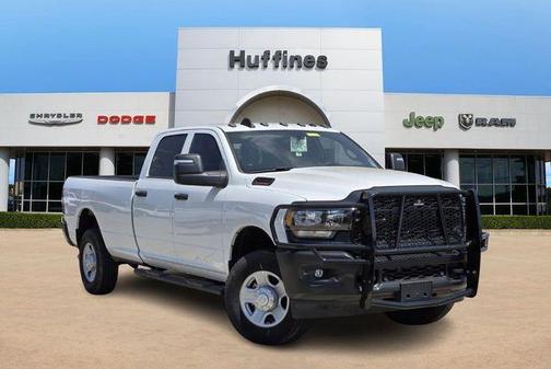 2023 RAM 3500 Tradesman