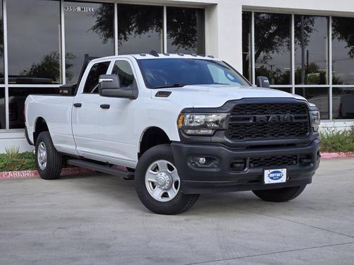 2023 RAM 3500 Tradesman