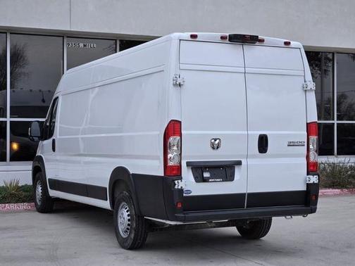 2025 RAM ProMaster 3500 High Roof