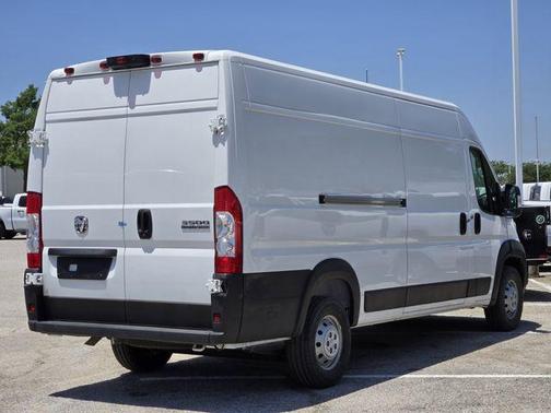 2023 RAM ProMaster 3500 High Roof