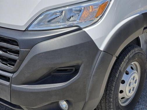 2023 RAM ProMaster 3500 High Roof