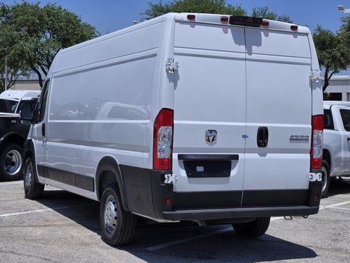 2023 RAM ProMaster 3500 High Roof