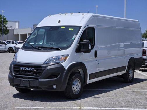 2023 RAM ProMaster 3500 High Roof