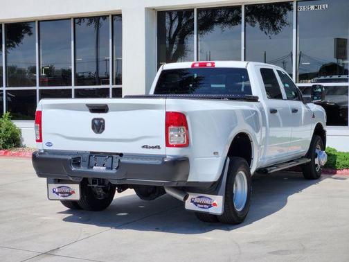 2023 RAM 3500 Tradesman