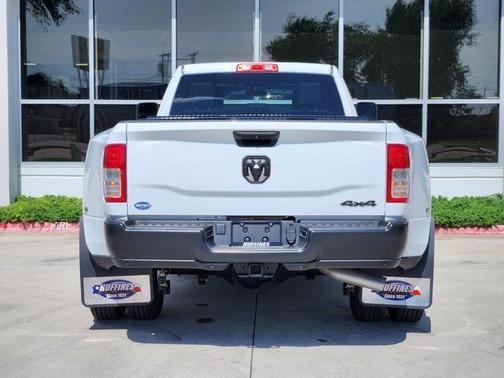 2023 RAM 3500 Tradesman